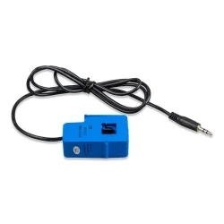 Trasformatore di corrente Victron 100A:50mA per MultiPlus-II con connettore jack (5m) Trasformatore di corrente Victron 100A:50mA per MultiPlus-II con connettore jack (5m)