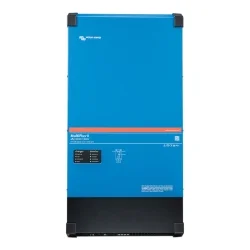 Inverter Caricabatterie Victron Multiplus II 48/10000-140/100 230V VE.Bus