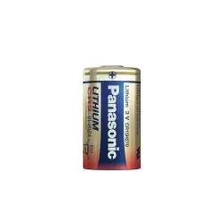 Pilas Litio Panasonic CR2 Lithium Photo Power (1 Unidad) Pilas Litio Panasonic CR2 Lithium Photo Power (1 Unidad)