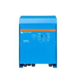 Victron Quattro 24/5000/120-100/100 230-V-Inverter-Ladegerät