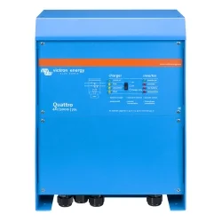 Inverter Caricatore Victron Quattro 48/5000/70-100/100 230V