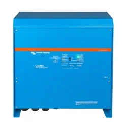 Victron Quattro 48/15000/200-100/100 230V Inverter Ladegerät