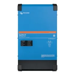 Inverter Caricatore Victron Quattro II 48/5000/70-50/50 230V