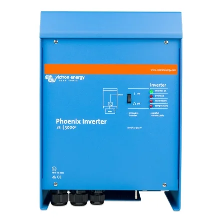 Victron Phoenix Inverter 48/3000 Victron Phoenix Inverter 48/3000