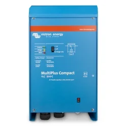 Victron Compact Multiplus C 12/800-35/16 Wechselrichter Ladegerät