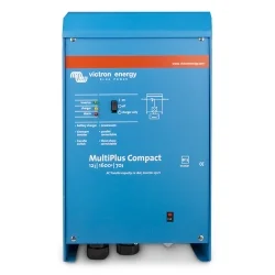 Inverter Caricabatterie Victron Compact Multiplus C 12/1600-70/16