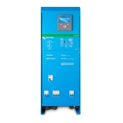 Inverter Caricabatterie e Regolatore di Carica Solare Victron EasySolar 12/1600-70/16 MPPT 100/50 (Soluzione All-in-One)