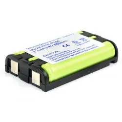 Batterie, Telefon, wireless HHRP104