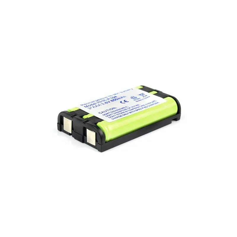 Batterie, Telefon, wireless HHRP104