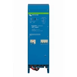 Inverter Caricabatterie e Regolatore di Carica Solare Victron EasySolar 24/1600-40/16 MPPT 100/50 (Soluzione All-in-One)