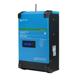 Victron EasySolar-II 24/3000-70/32 MPPT 250/70 GX Wechselrichter-Ladegerät und Solarladeregler (All-in-One-Lösung)