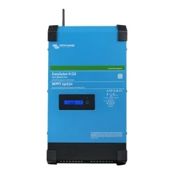 Victron EasySolar-II 24/3000-70/32 MPPT 250/70 GX Wechselrichter-Ladegerät und Solarladeregler (All-in-One-Lösung)