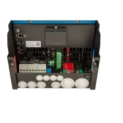 Victron EasySolar-II 48/3000-35/32 MPPT 250/70 GX Wechselrichter-Ladegerät und Solarladeregler (All-in-One-Lösung)