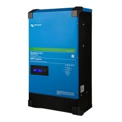 Inverter Caricabatterie e Regolatore di Carica Solare Victron EasySolar-II 48/5000-70/50 MPPT 250/100 GX (Soluzione All-in-One)