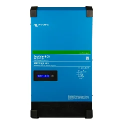 Inverter Caricabatterie e Regolatore di Carica Solare Victron EasySolar-II 48/5000-70/50 MPPT 250/100 GX (Soluzione All-in-One)