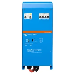 Cargador Inversor - Interruptor y Distribuidor de Transferencia de...
