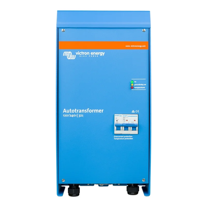 Victron Ringkern-Spartransformator Autotransformer 120/240 V - 32 A