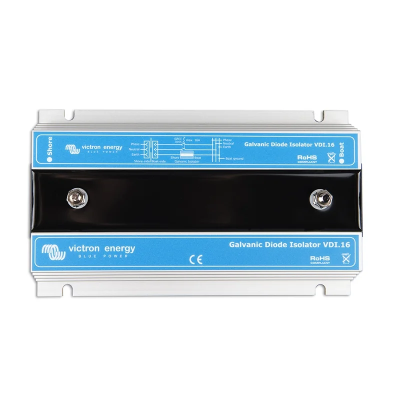 Victron Galvanic Isolator VDI-16 (IP 67) Galvanische Trennung