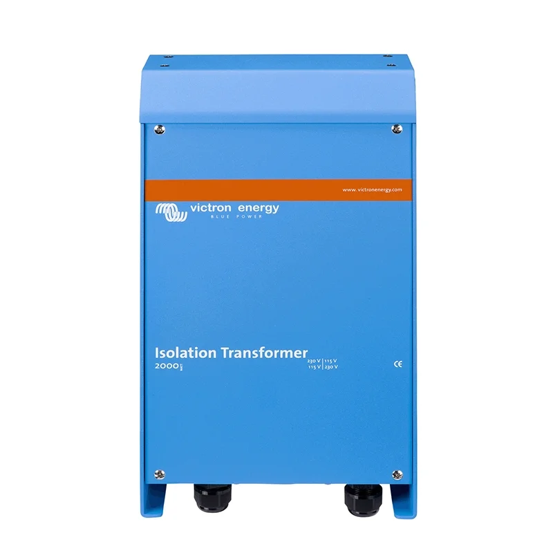 Victron Isolation Transformer 2000W 115/230V (IP 41) Trenntransformator