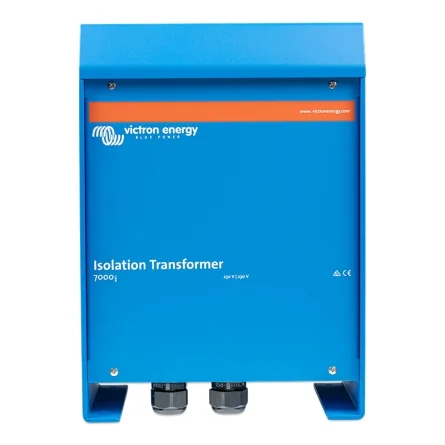 Transformador de Aislamiento Victron Isolation Transformer 7000W 230V (IP 41) Transformador de Aislamiento Victron Isolation Transformer 7000W 230V (IP 41)