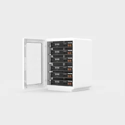 Pylontech US2000 C Lithium Batterie 48V 2,4kWh