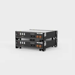 Pylontech US2000 C Lithium Batterie 48V 2,4kWh