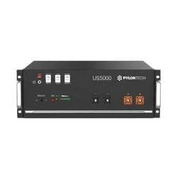 Batteria al litio Pylontech US5000 48V 4.8kWh