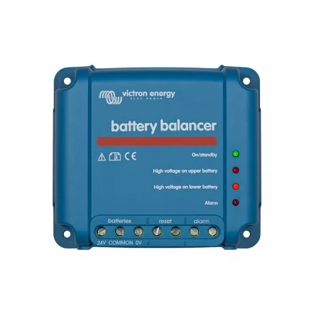 Victron Battery Balancer Batterie-Balancer Victron Battery Balancer Batterie-Balancer