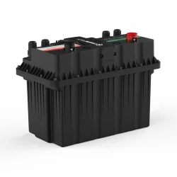 Batterie Pylontech RT12100 LiFePO4 12V 100Ah Lithium