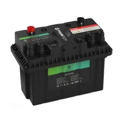 Batterie Pylontech RT12100 LiFePO4 12V 100Ah Lithium