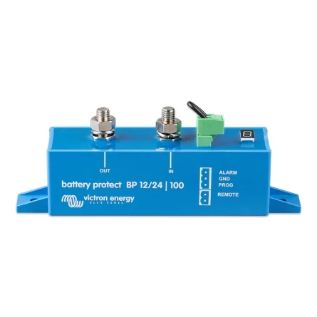 Proteggi Batteria Victron Battery Protect 12/24V 100A Proteggi Batteria Victron Battery Protect 12/24V 100A