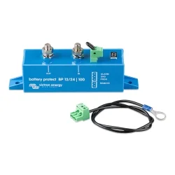 Proteggi Batteria Victron Battery Protect 12/24V 100A
