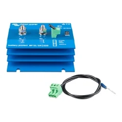 Proteggi Batteria Victron Battery Protect 12/24V 220A