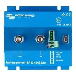 Proteggi Batteria Victron Battery Protect 12/24V 220A
