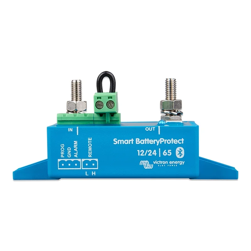 Proteggi Batteria Victron Smart Battery Protect 12/24V 65A