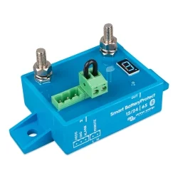 Protector de Batería Victron Smart Battery Protect 12/24V 65A