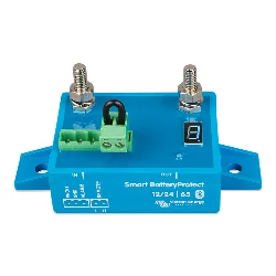 Protector de Batería Victron Smart Battery Protect 12/24V 65A