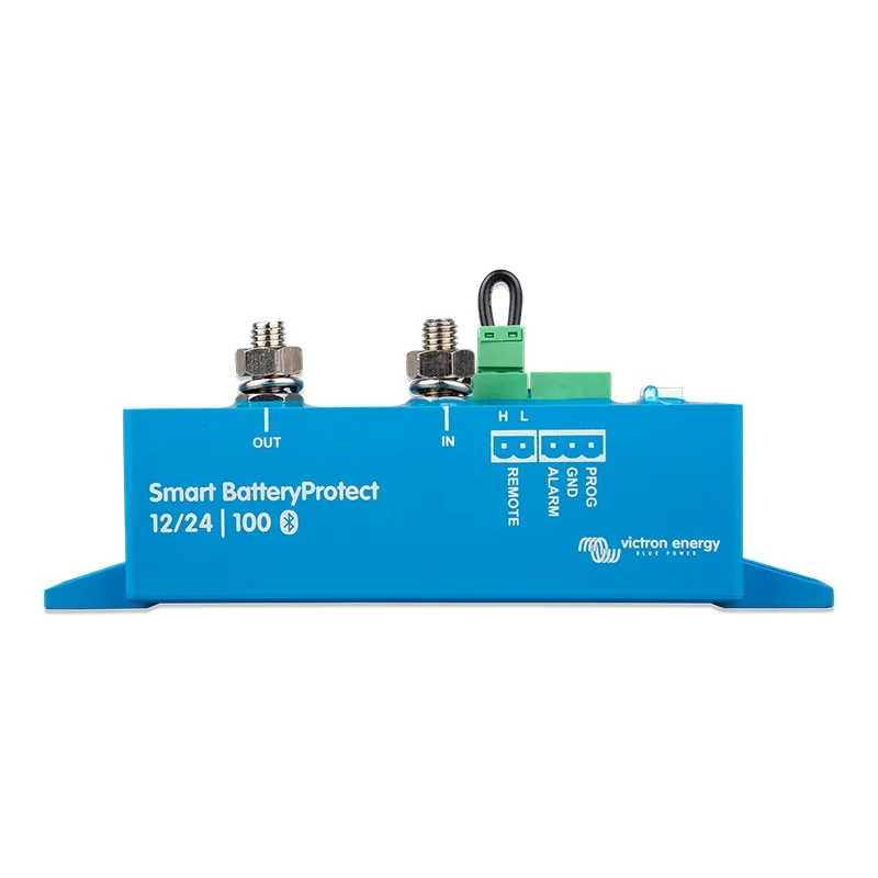 Victron Smart Battery Protect 12/24V 100A Batterieschutz