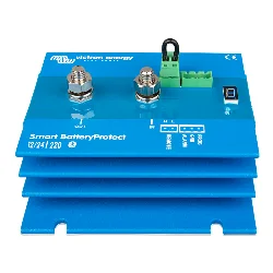 Proteggi Batteria Victron Smart Battery Protect 12/24V 220A
