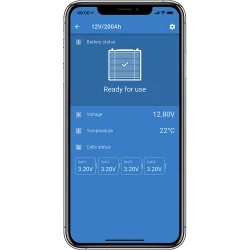 Proteggi Batteria Victron Smart Battery Protect 48V 100A