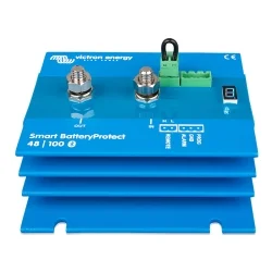 Proteggi Batteria Victron Smart Battery Protect 48V 100A