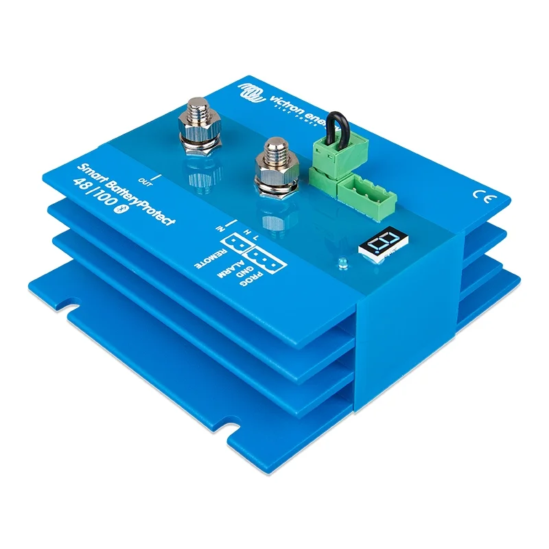 Proteggi Batteria Victron Smart Battery Protect 48V 100A