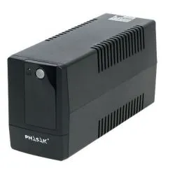 USV Phasak Basic Interactive 600VA