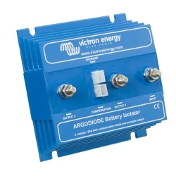 Victron Argodiode 180-3AC Batterietrennung für 3 180A-Batterien