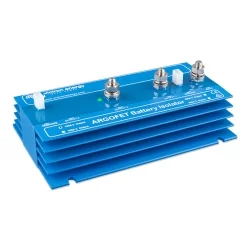 Separatore Batteria Victron Argofet 100-2 per 2 Batterie 100A