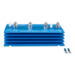 Victron Argofet 100-3 Batterietrennung für 3 100A-Batterien