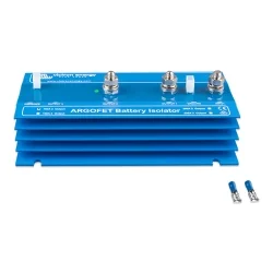 Victron Argofet 200-2 Batterietrennung für 2 200A-Batterien