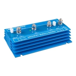 Victron Argofet 200-3 Batterietrennung für 3 200A-Batterien
