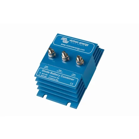 Combinatore di Batterie a Diodi Victron Argodiode BCD 802 - 2 Batterie da 80 A