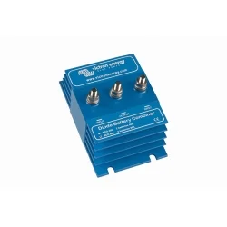 Victron Argodiode BCD 802 Dioden-Batteriekoppler - 2 80-A-Batterien